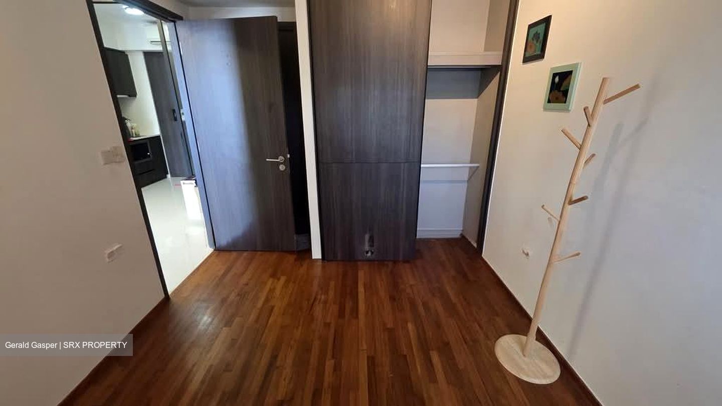 North Park Residences (D27), Apartment #570027711